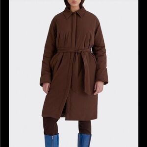 Paloma Wool Brown Jacket